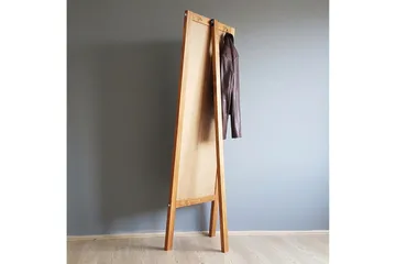 Skadberg Speil 55 cm - Valnøtt - Interiør - Speil - Gulvspeil