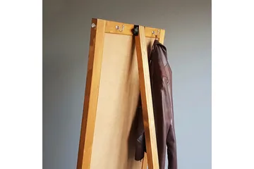 Skadberg Speil 55 cm - Valnøtt - Interiør - Speil - Gulvspeil