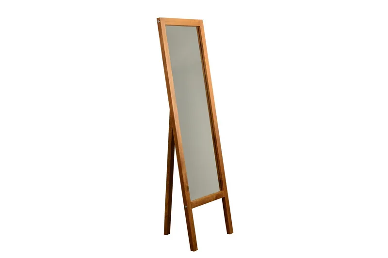 Skadberg Speil 55 cm - Valnøtt - Interiør - Speil - Gulvspeil