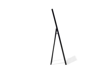 Speil Tronrud 40x140 cm - Svart - Interiør - Speil - Gulvspeil