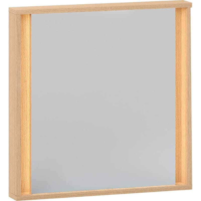 Hengende speil 4 You Fresh 50 cm - Eik - Interiør - Speil - Gangspeil