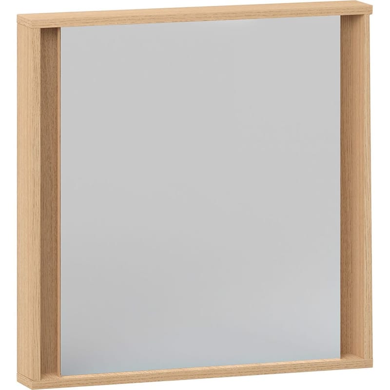 Hengende speil 4 You Fresh 50 cm, Eik