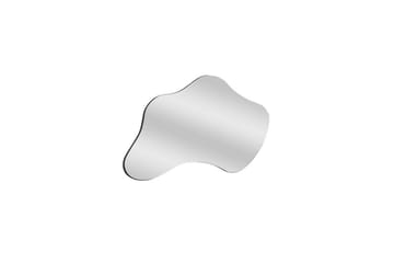 Kelon Vegghengt Speil 60 cm - Sort - Interiør - Speil - Gangspeil