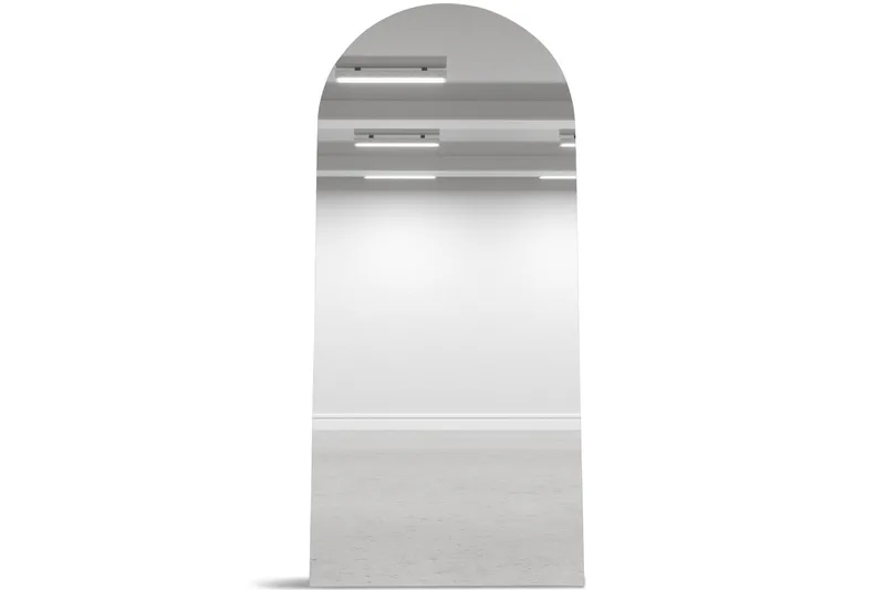 Leona Gulv-/Veggmontert speil 70x200 cm - Interiør - Speil - Gangspeil