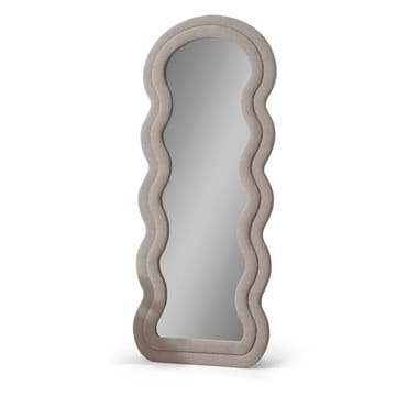 Mijara Gulvspeil 65 x 170 cm - Beige - Interiør - Speil - Gulvspeil