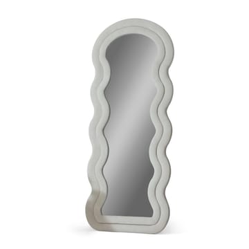 Mijara Gulvspeil 65 x 170 cm - Kremhvit - Interiør - Speil - Gulvspeil