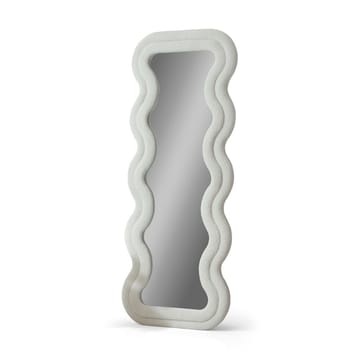 Muli Gulvspeil 65 x 170 cm - Kremhvit - Interiør - Speil - Gulvspeil