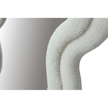 Muli Gulvspeil 65 x 170 cm - Kremhvit - Interiør - Speil - Gulvspeil