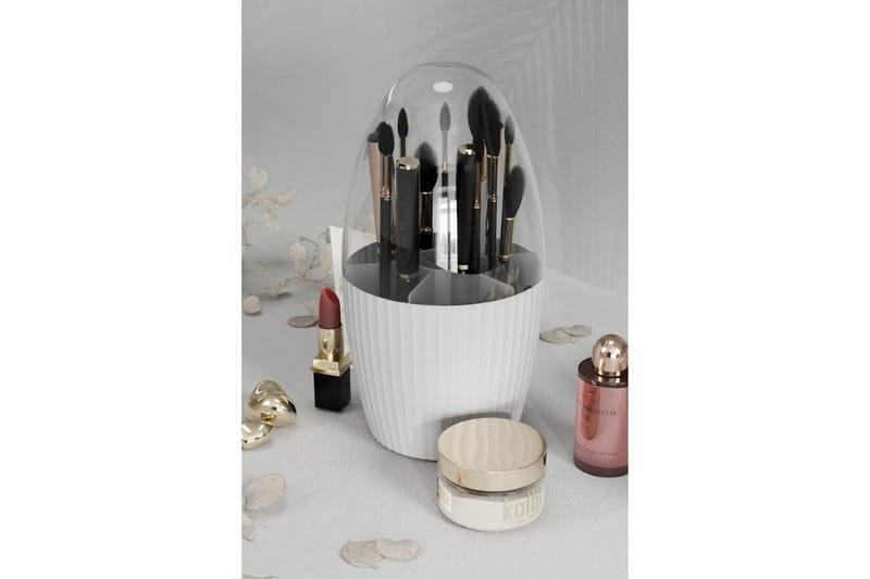 Omira Sminkespeil 13x25 cm