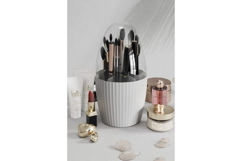 Omira Sminkespeil 13x25 cm - Interiør - Speil - Sminkespeil