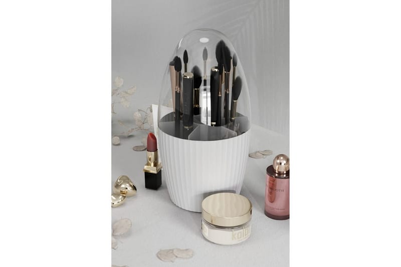 Omira Sminkespeil 13x25 cm - Interiør - Speil - Sminkespeil