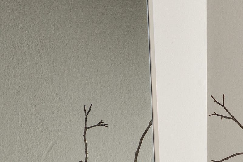 Orlando Gulvspeil 85x190 cm - Beige - Interiør - Speil - Gulvspeil