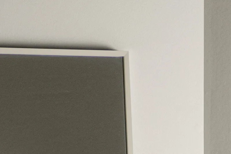 Orlando Gulvspeil 85x190 cm - Beige - Interiør - Speil - Gulvspeil