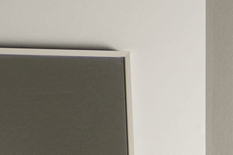 Orlando Gulvspeil 85x190 cm - Beige - Interiør - Speil - Gulvspeil
