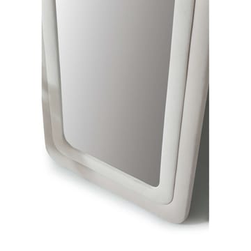 Ottawa Gulvspeil 65 x 170 cm - Kremhvit - Interiør - Speil - Gulvspeil