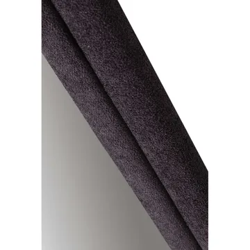 Ottawa Gulvspeil 65 x 170 cm - Svart - Interiør - Speil - Gulvspeil