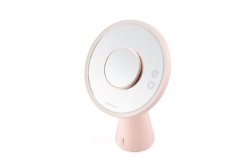 Sminkespeil Beautifly Smart Moon med innebygd Bluetooth-høyttaler - Interiør - Speil - Sminkespeil