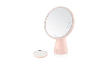 Sminkespeil Beautifly Smart Moon med innebygd Bluetooth-høyttaler - Interiør - Speil - Sminkespeil