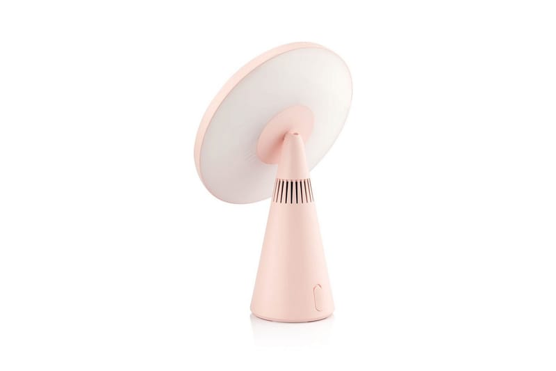 Sminkespeil Beautifly Smart Moon med innebygd Bluetooth-høyttaler - Interiør - Speil - Sminkespeil