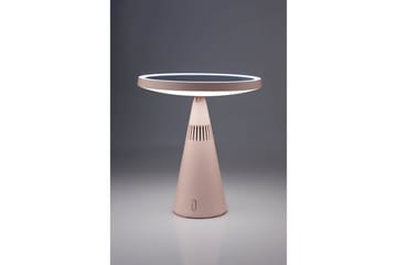 Sminkespeil Beautifly Smart Moon med innebygd Bluetooth-høyttaler - Interiør - Speil - Sminkespeil