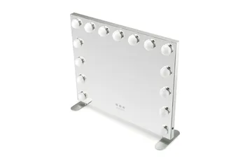 Sminkespeil Beautifly Visage med LED-belysning - Interiør - Speil - Sminkespeil