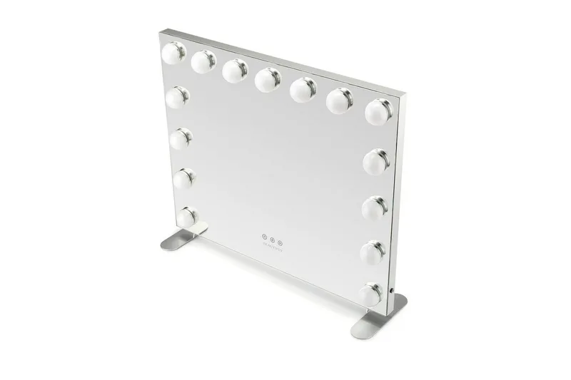 Sminkespeil Beautifly Visage med LED-belysning - Interiør - Speil - Sminkespeil