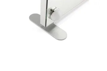 Sminkespeil Beautifly Visage med LED-belysning - Interiør - Speil - Sminkespeil