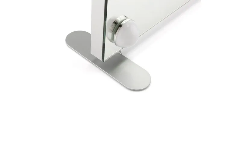 Sminkespeil Beautifly Visage med LED-belysning - Interiør - Speil - Sminkespeil