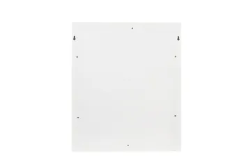 Saven Speil LED 50x60 cm - Transparent - Interiør - Speil - Sminkespeil