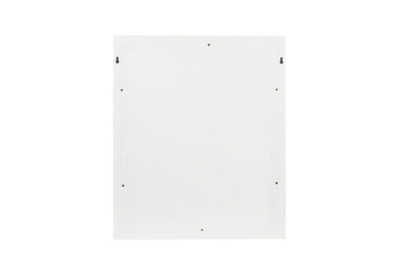 Saven Speil LED 50x60 cm - Transparent - Interiør - Speil - Sminkespeil