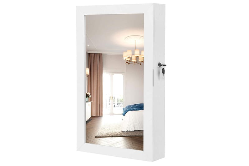 Sminkespeil Traci 67 cm - Sminkespeil