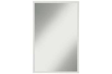 Speil Astral Hvit - Hvit - Interiør - Speil - Gangspeil