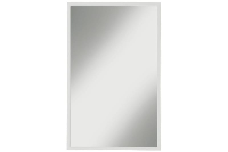Speil Astral Hvit - Hvit - Interiør - Speil - Gangspeil