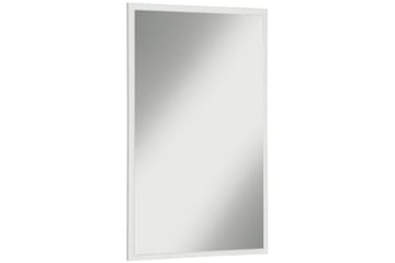 Speil Astral Hvit - Hvit - Interiør - Speil - Gangspeil