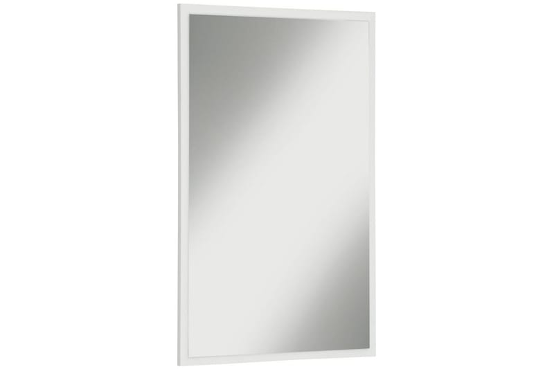 Speil Astral Hvit - Hvit - Interiør - Speil - Gangspeil
