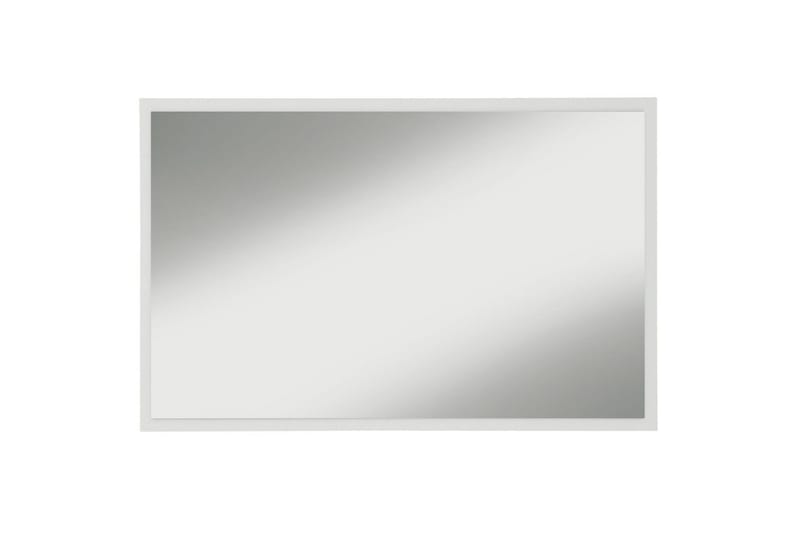 Speil Astral Hvit - Hvit - Interiør - Speil - Gangspeil