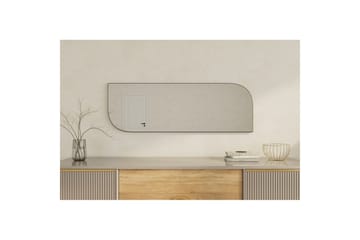 Speil Ayana Svart - Svart - Interiør - Speil - Gangspeil