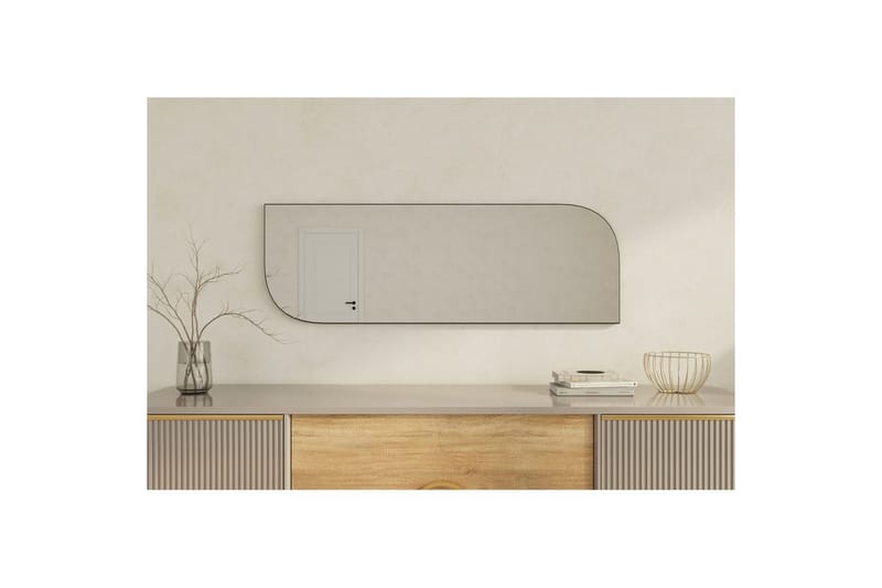 Speil Ayana Svart - Svart - Interiør - Speil - Gangspeil