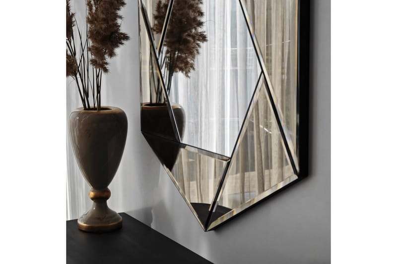 Speil Calrith Bronse - Bronse - Interiør - Speil - Gangspeil