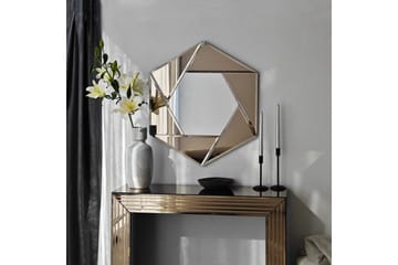 Speil Calrith Bronse - Bronse - Interiør - Speil - Gangspeil