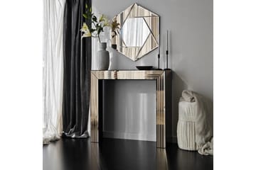 Speil Calrith Bronse - Bronse - Interiør - Speil - Gangspeil