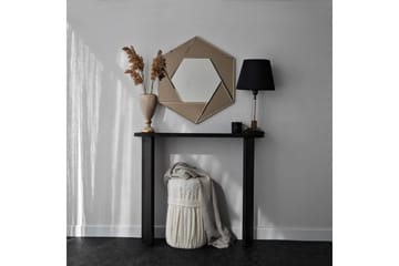 Speil Calrith Bronse - Bronse - Interiør - Speil - Gangspeil