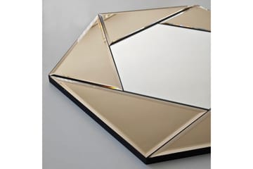 Speil Calrith Bronse - Bronse - Interiør - Speil - Gangspeil