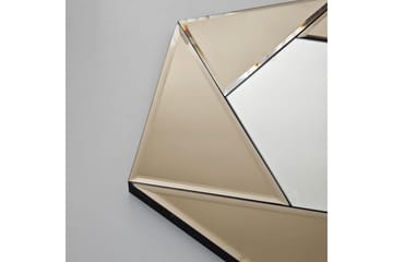 Speil Calrith Bronse - Bronse - Interiør - Speil - Gangspeil