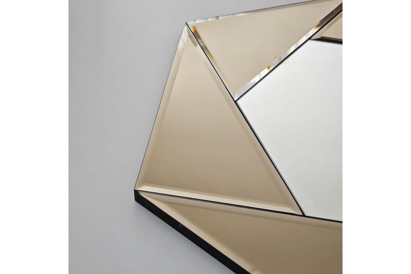 Speil Calrith Bronse - Bronse - Interiør - Speil - Gangspeil