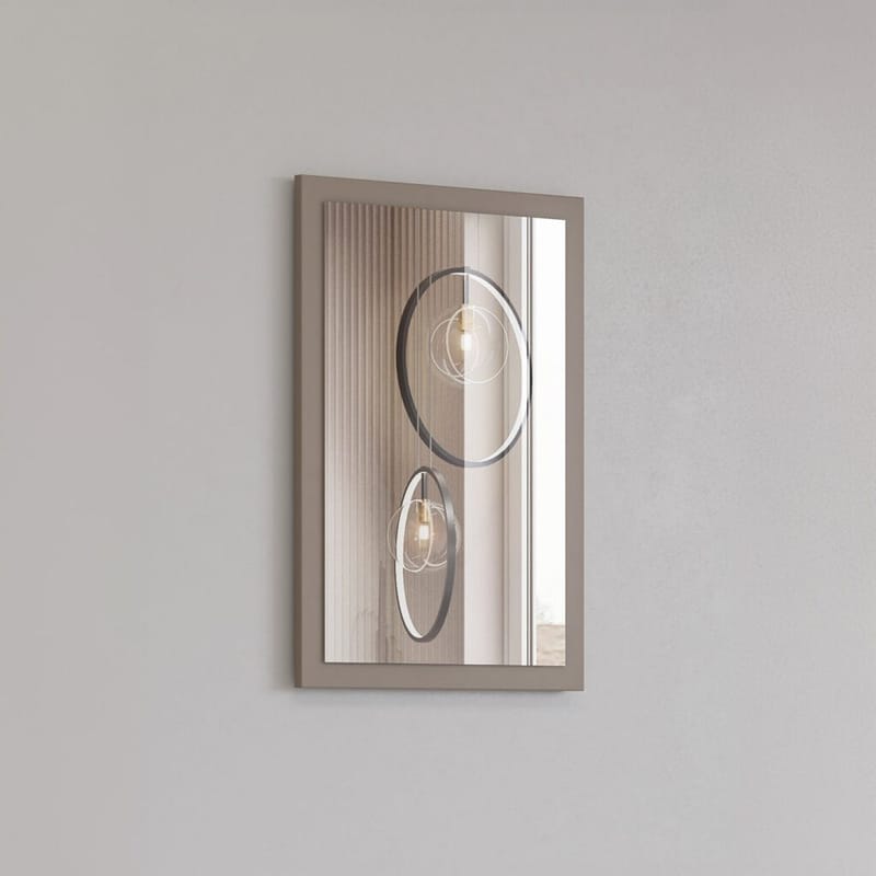 Speil Cross - Kongo - Interiør - Speil - Gangspeil