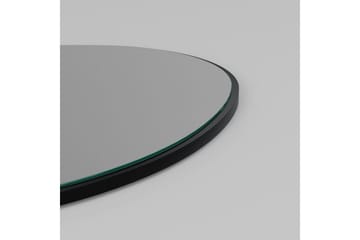 Speil Drøm Svart - Svart - Interiør - Speil - Gangspeil