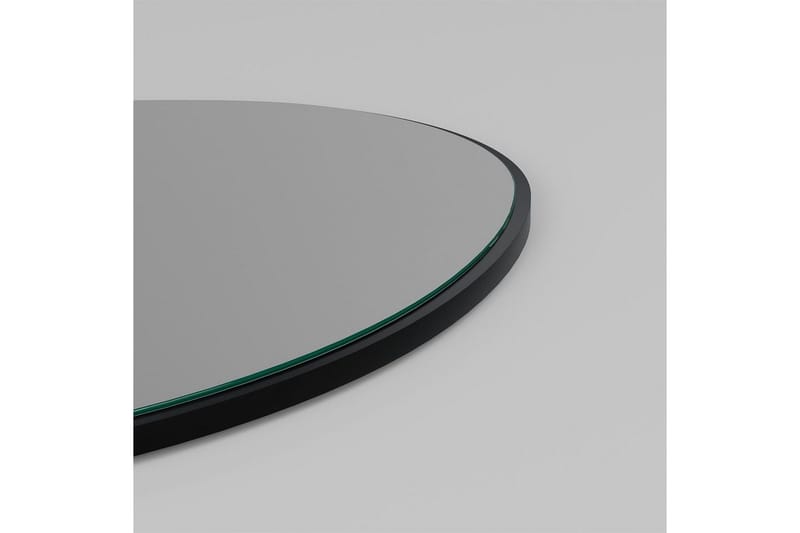 Speil Drøm Svart - Svart - Interiør - Speil - Gangspeil