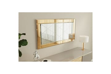Speil Elorwich Bronse / Hvit - Bronse / Hvit - Interiør - Speil - Gangspeil