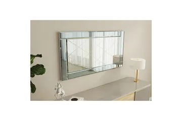 Speil Elorwich Fume / Hvit - Fume / Hvit - Interiør - Speil - Gangspeil